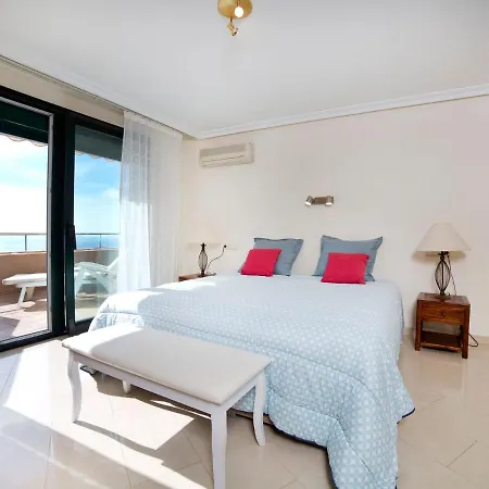 Apartment Marina Golf-1 By Interhome