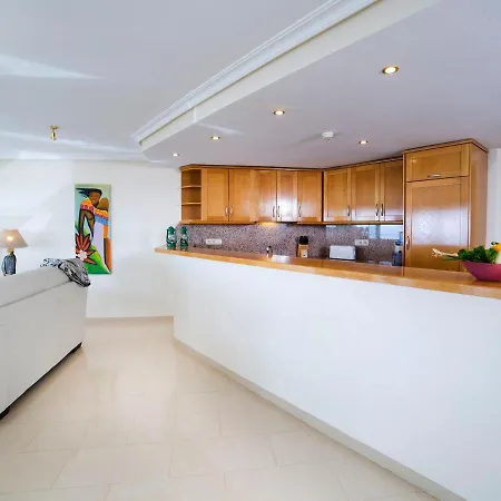 Apartment Marina Golf-1 By Interhome *