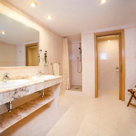 Apartment Marina Golf-1 By Interhome *