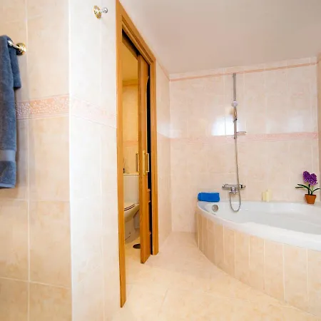 Marina Golf-1 By Interhome *