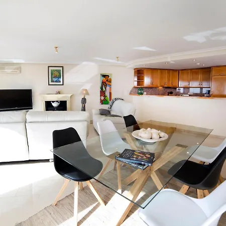 Apartment Marina Golf-1 By Interhome