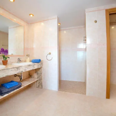 Marina Golf-1 By Interhome * Altea la Vieja