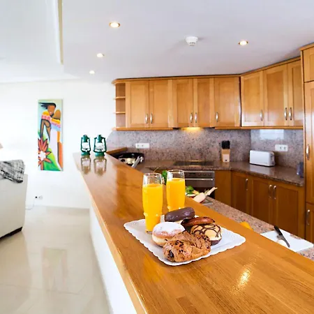 Marina Golf-1 By Interhome Apartment *