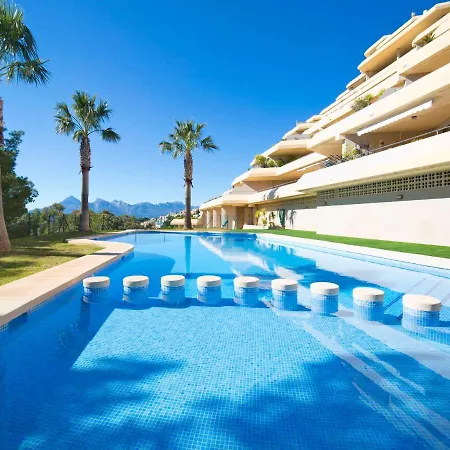 Marina Golf-1 By Interhome Altea la Vieja