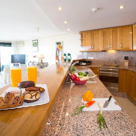 Marina Golf-1 By Interhome