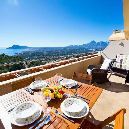 Apartment Marina Golf-1 By Interhome *